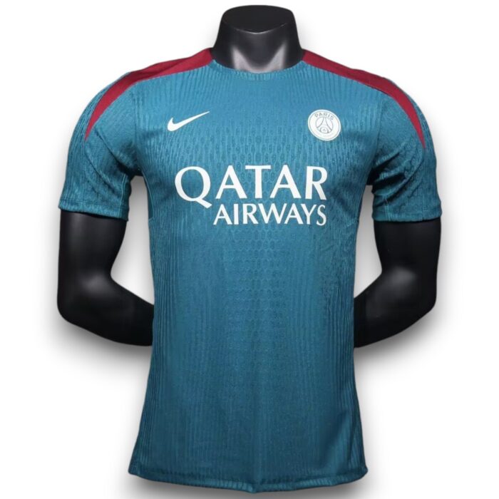 PSG Training Shirt 2024 2025 - Version Player