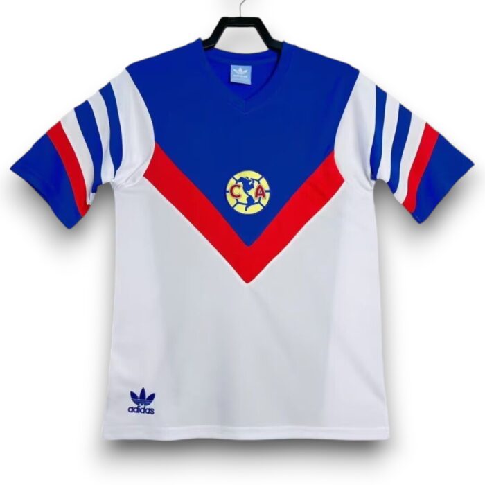 Club America Away Shirt 1987