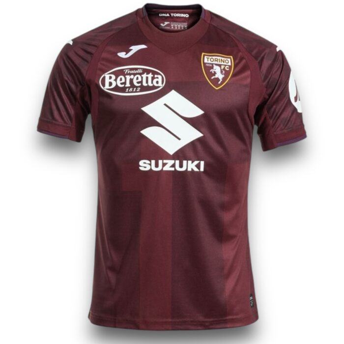 Torino Home Shirt 2024 2025