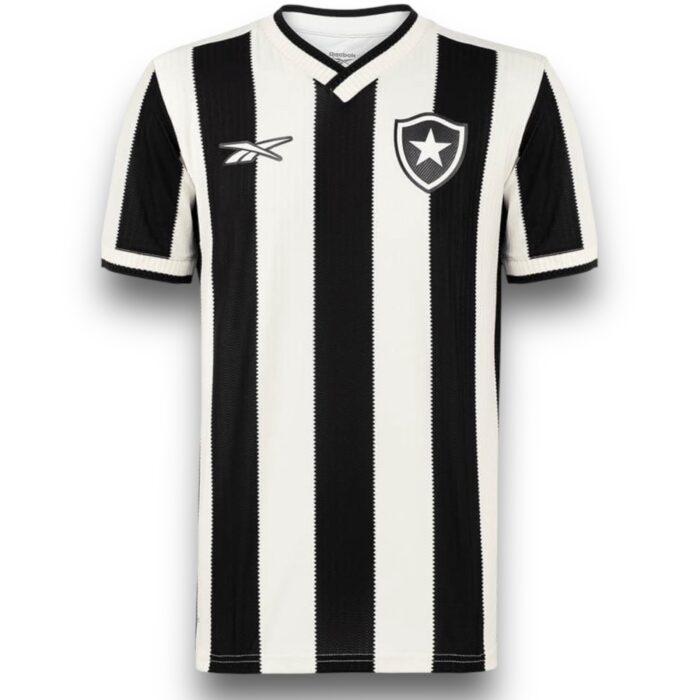 Botafogo Home Shirt 2024 2025