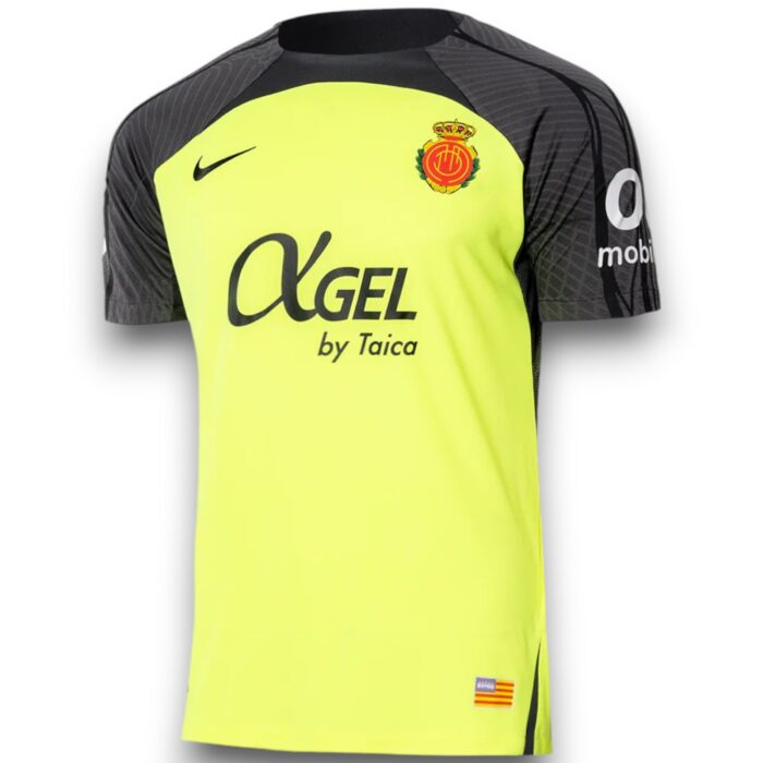 Mallorca Away Shirt 2024 2025