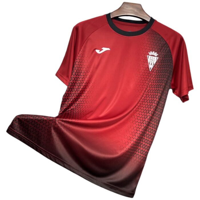 Cordoba Pre-match Shirt 2024 2025