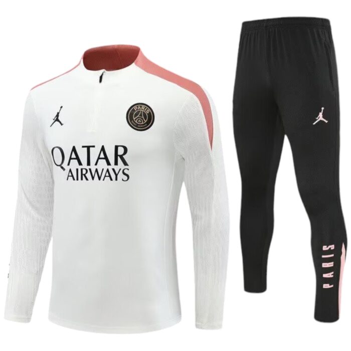 PSG Alternative Tracksuit 2024 2025 - Training