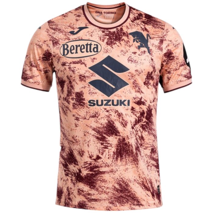 Torino Alternative Shirt 2024 2025