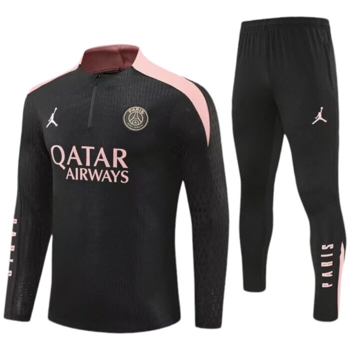 PSG Alternative Tracksuit 2024 2025 - Training 2