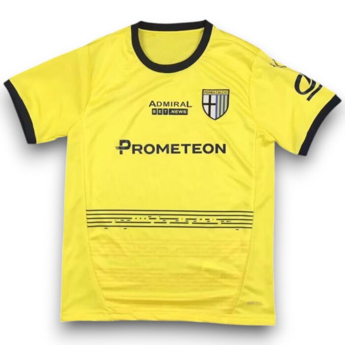 Parma Alternative Shirt 2024 2025