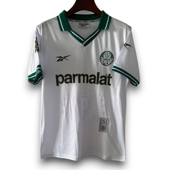 Palmeiras Away Shirt 1997