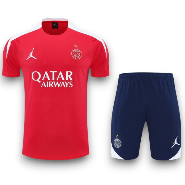 Paris Alternative Tracksuit 2025 2026 - Training
