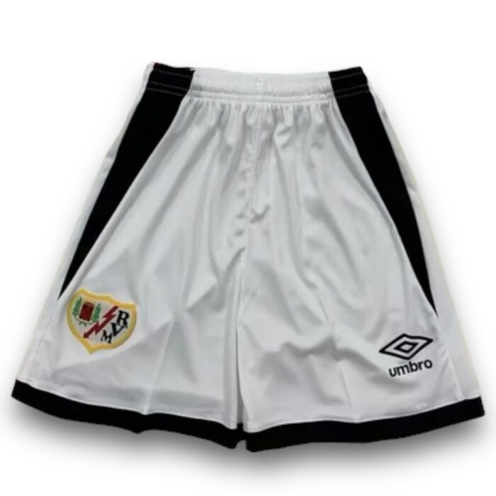 Rayo Vallecano Home Pant 2024 2025