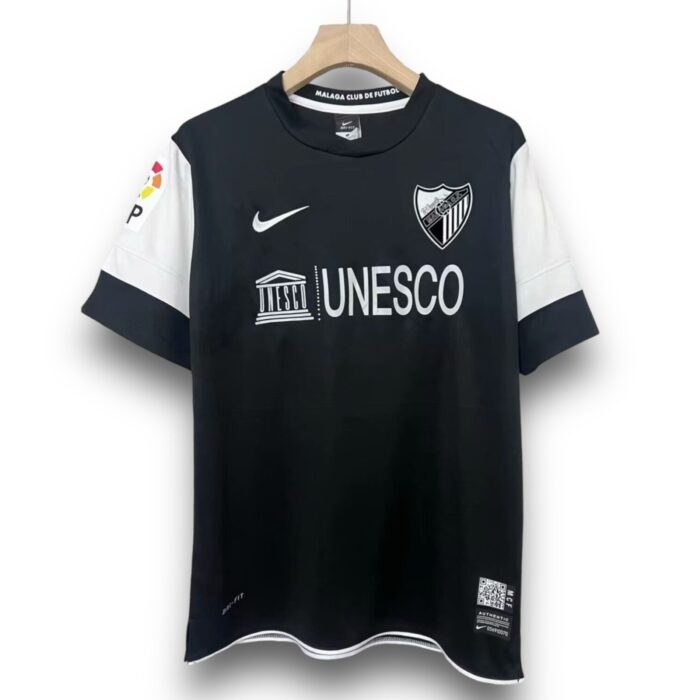 Malaga Away 2012 2013