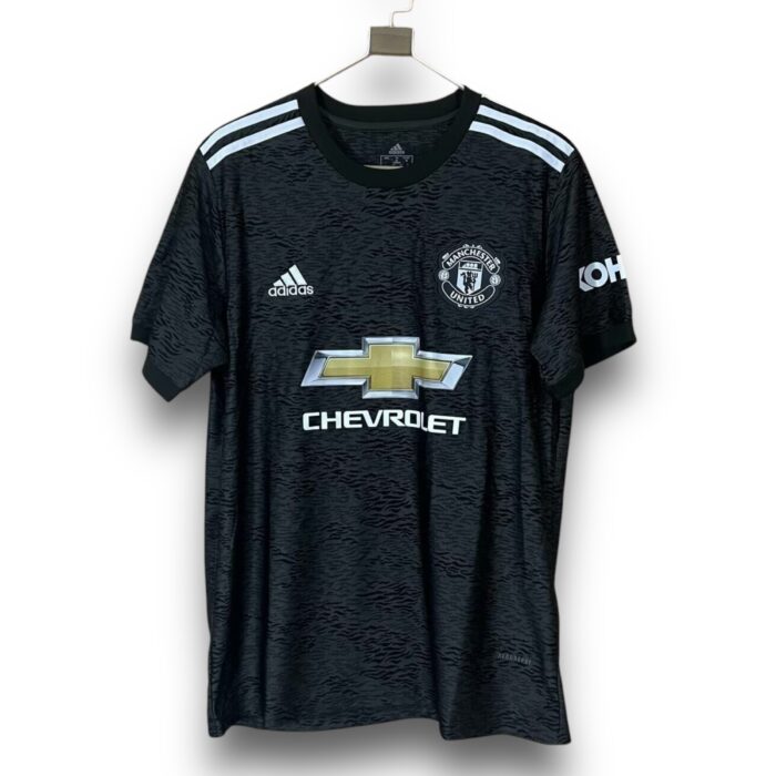 Manchester United Away Shirt 2020 2021