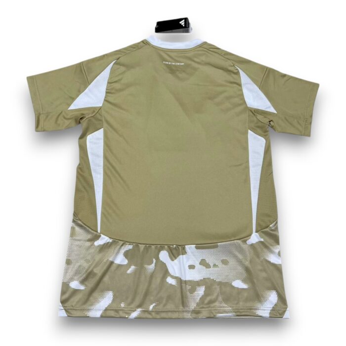 Al Ahly Alternative Shirt 2024 2025 - Image 2