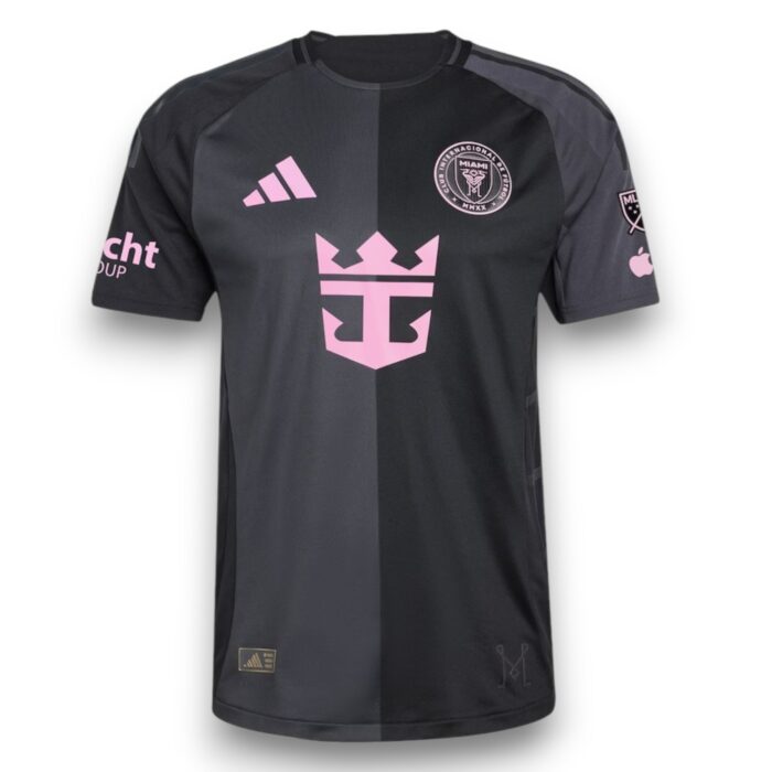 Inter de Miami Away Shirt 2025 2026