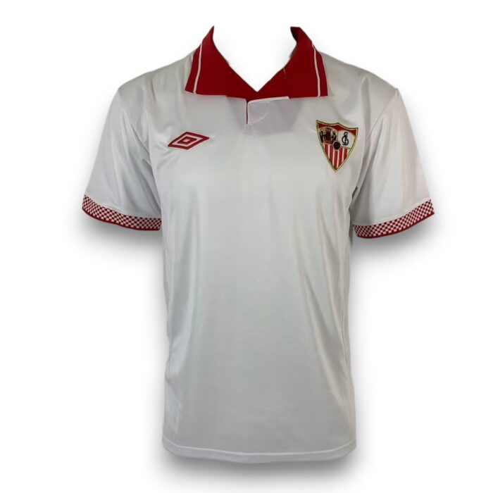 Sevilla Home Shirt 2012 2013