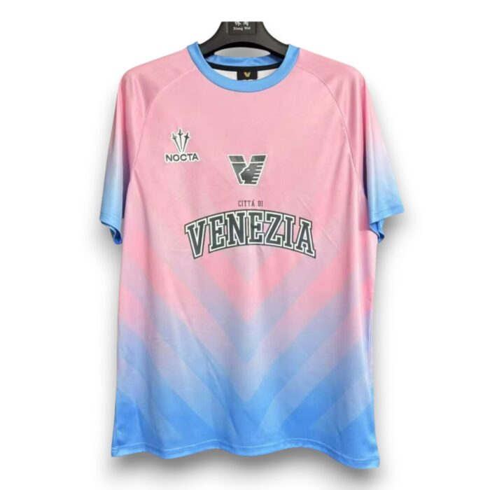 Venezia Away Goalkeeper 2024 2025