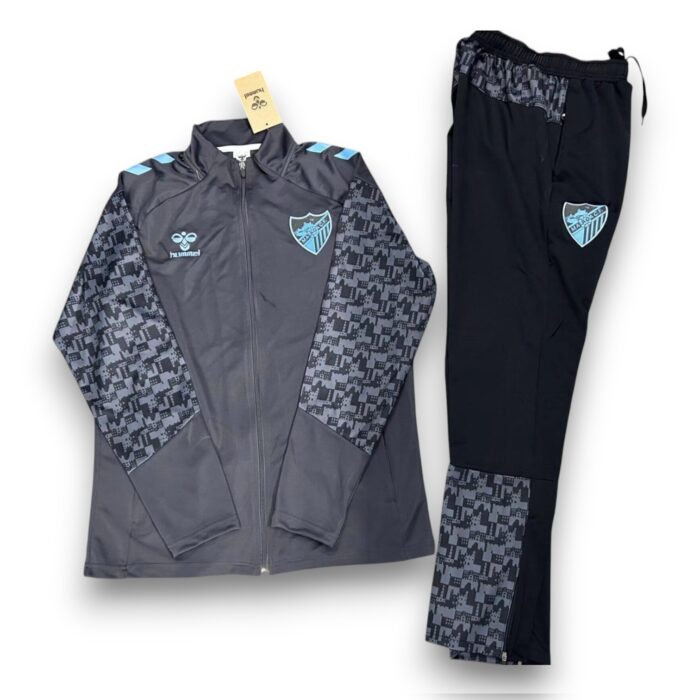 Málaga Tracksuit 2024 2025 - Training