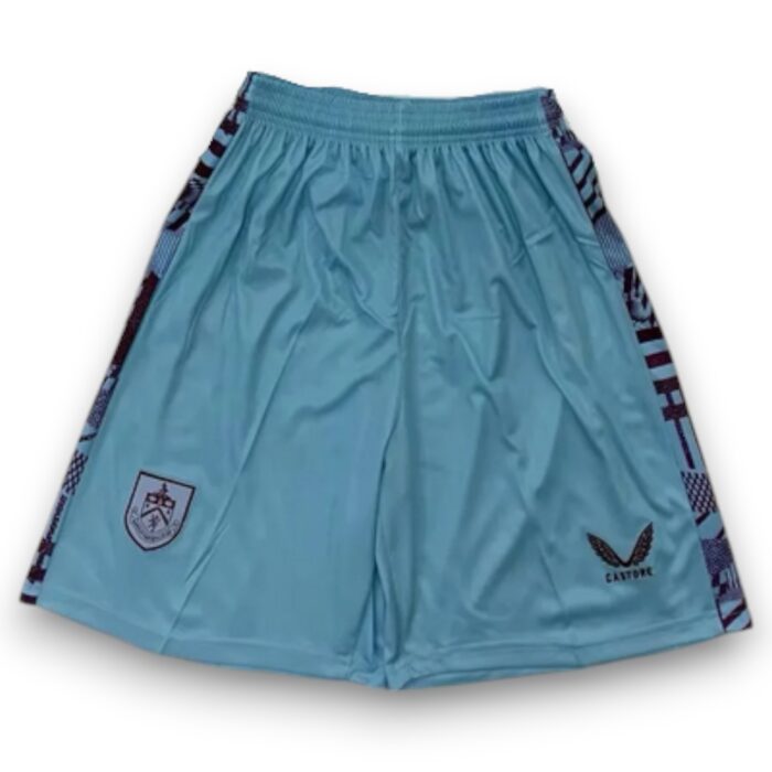 Burnley Alternative Pant 2024 2025