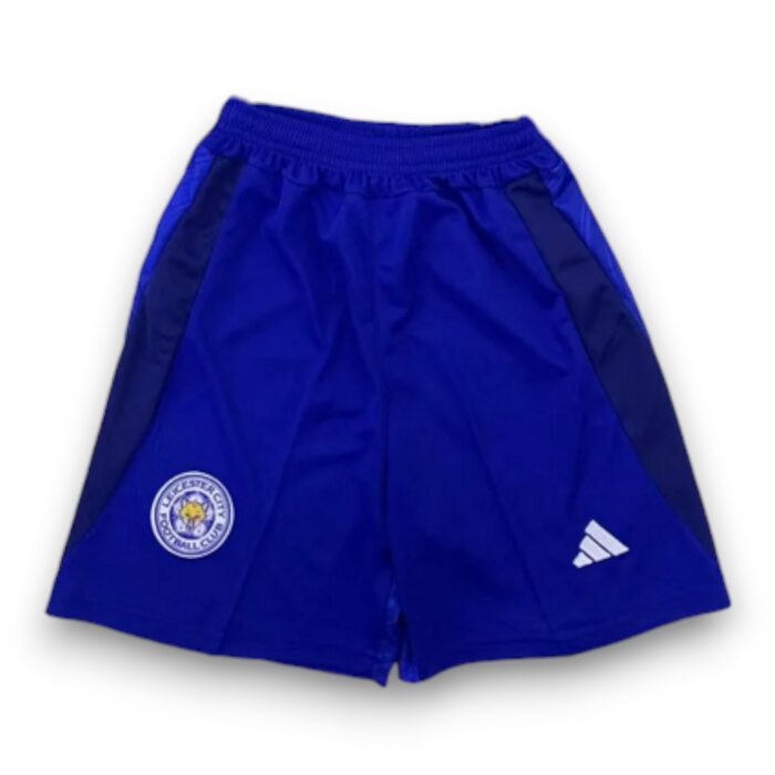 Leicester Home Pant 2024 2025