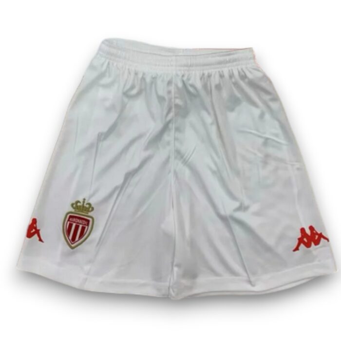 Mónaco Home Pant 2024 2025