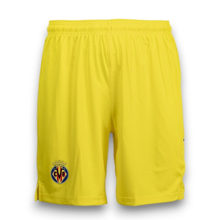 Villarreal Home Pant 2024 2025