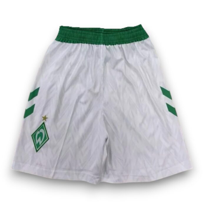 Werder Bremen Home Pant 2024 2025