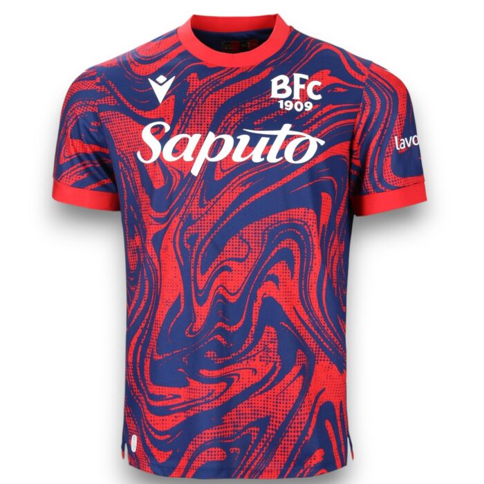 Bologna Alternative Shirt 2024 2025