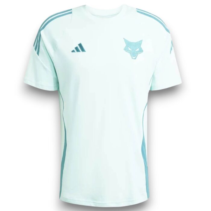 Cruzeiro Trainning Shirt 2025 2026