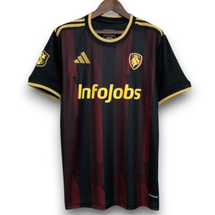 Ultímate Móstoles Shirt 2025