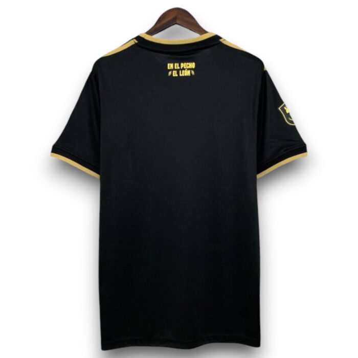 Ultímate Móstoles Shirt 2025 - Image 2