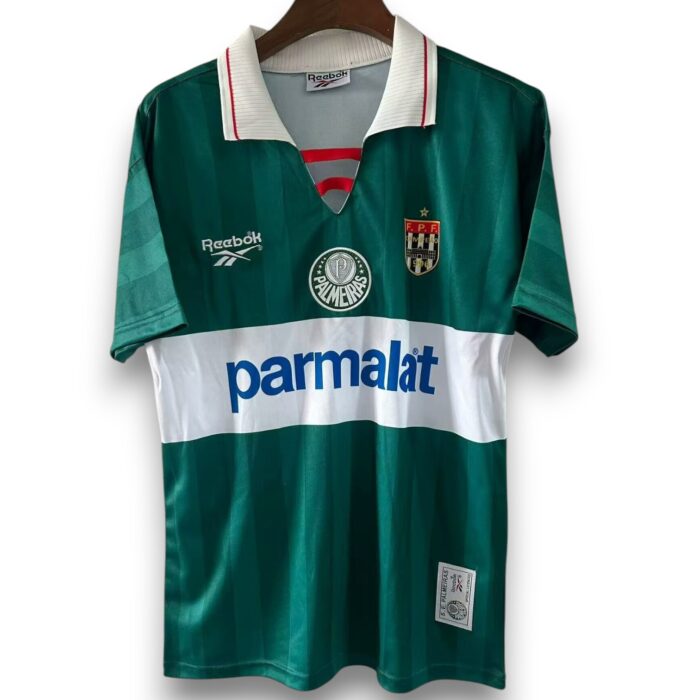 Palmeiras Alternative Shirt 1996