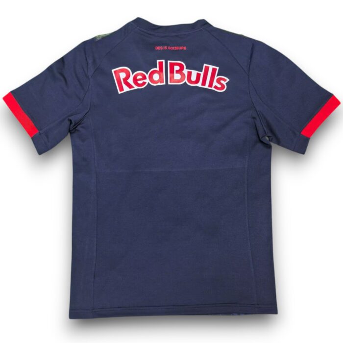 Red Bull Salzburg Home Shirt 2025 2026 - Image 2
