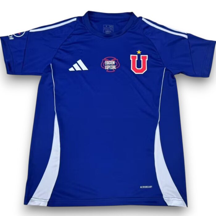 Universidad Católica del Chile Shirt 2025 2026 Special Edition