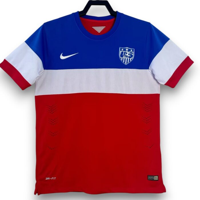 USA Away Shirt 2014