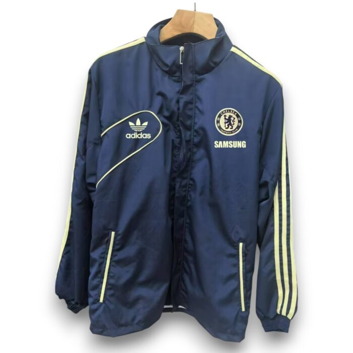 Chelsea Windbreaker Jacket 2024 2025