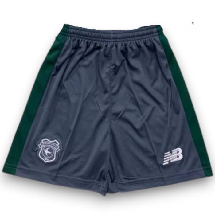 Cardiff Away Pants 2024 2025