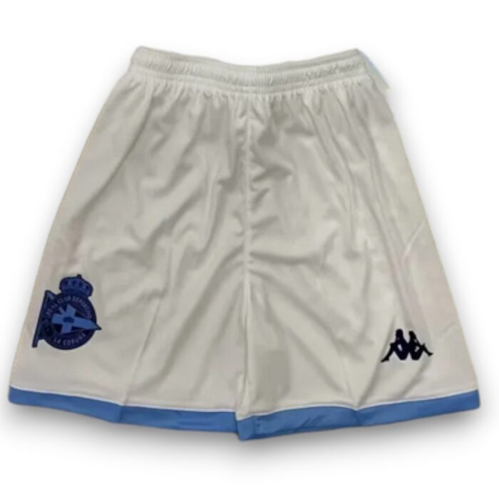 Deportivo Away Pant 2024 2025