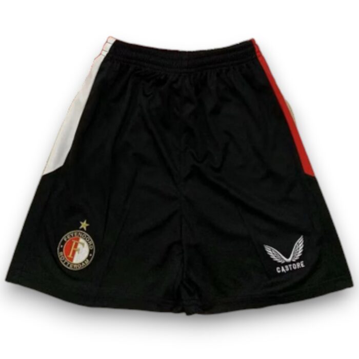 Feyenoord Home Pant 2024 2025