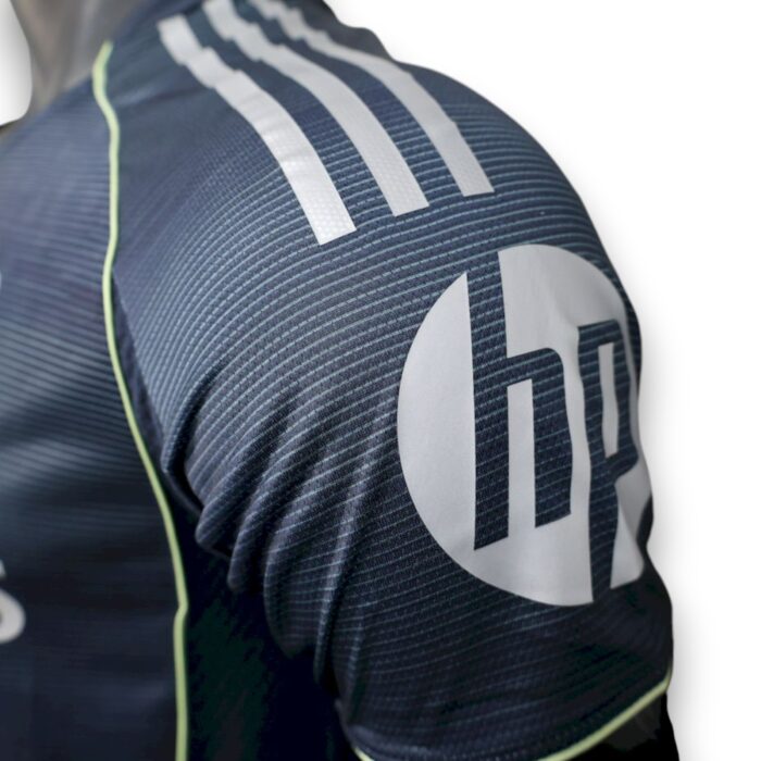 Real Madrid Away 2025 2026 - Version Player - Image 5