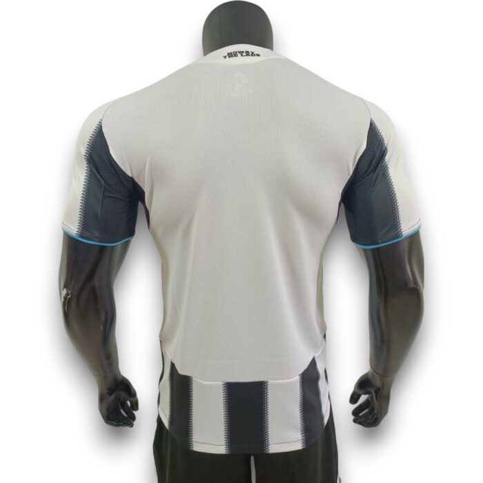 Newcastle Home Shirt 2025 2026 - Versión Player - Image 2