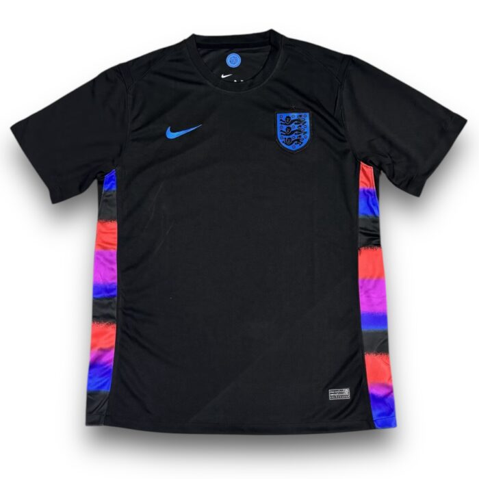 England Women's Away Shirt 2025