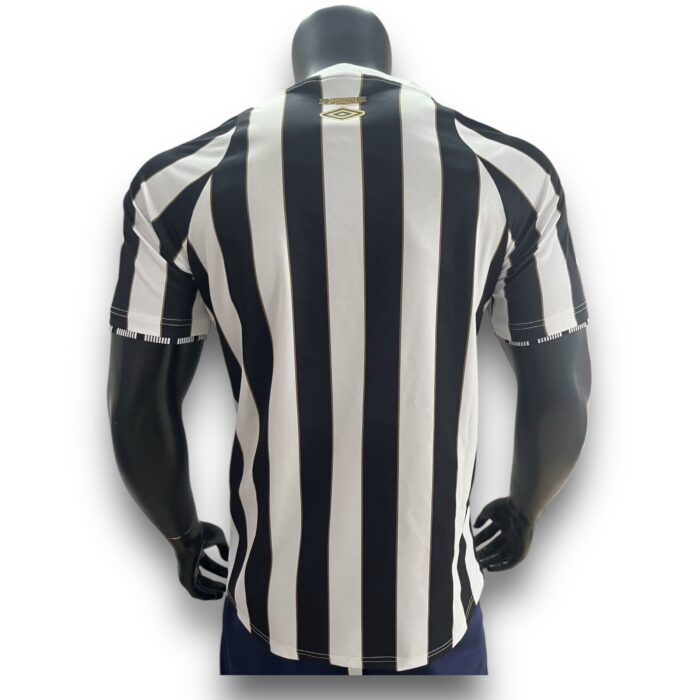 Santos Away Shirt 2024 2025 - Version Player - Image 2