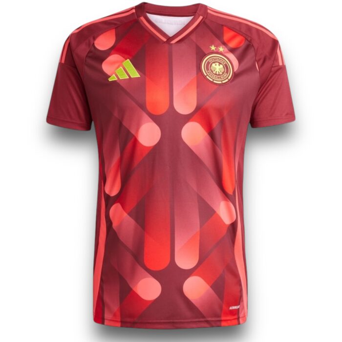 Germany Women's Away Shirt 2025