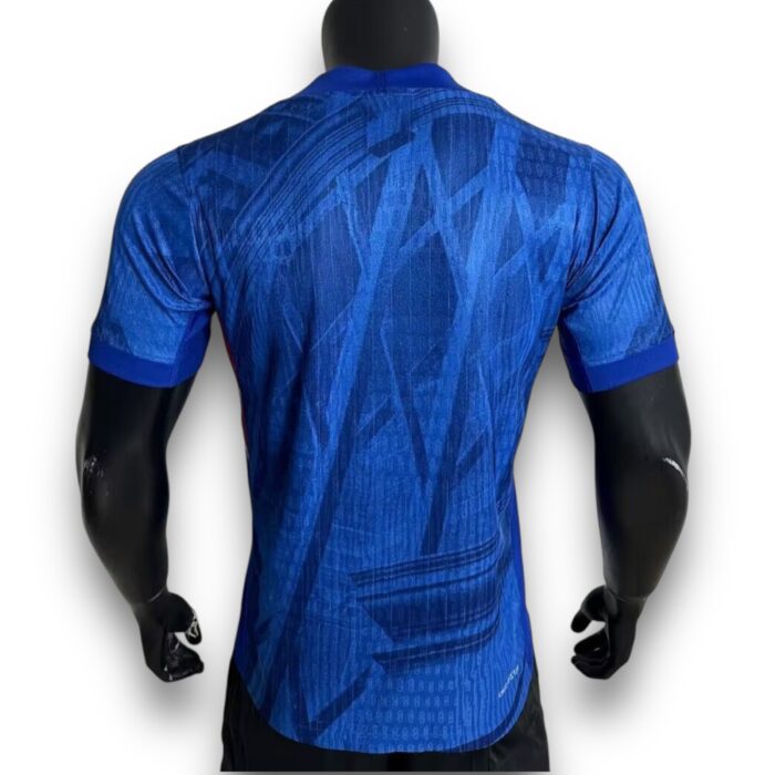 Chelsea Home Shirt 2025 2026 - Version Player - Image 2