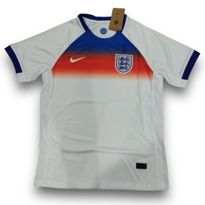 England Women's Home Shirt 2025