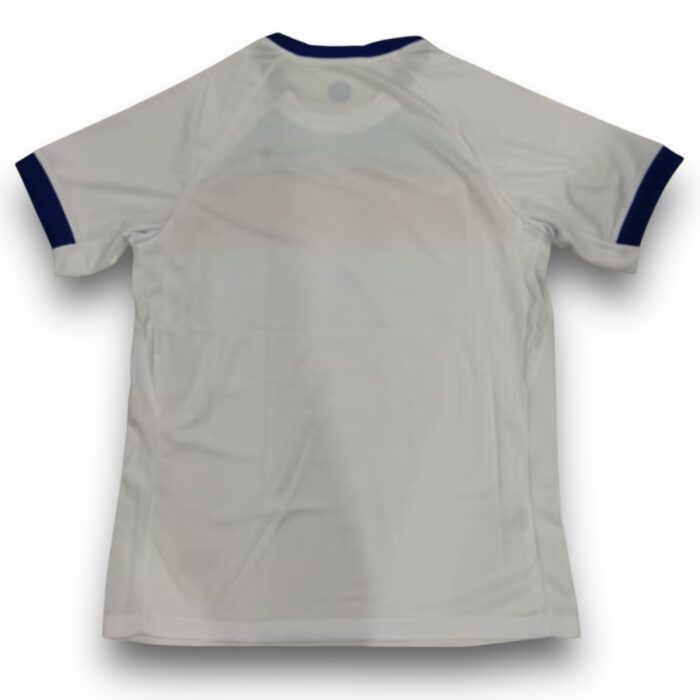 England Women's Home Shirt 2025 - Image 3