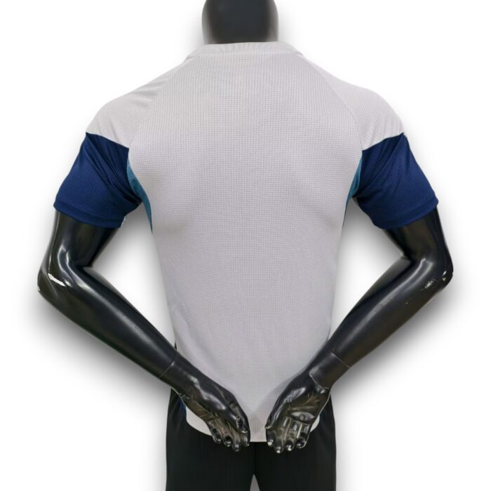 Arsenal Training 3 Shirt 2025 2026 - Version Player - Image 2