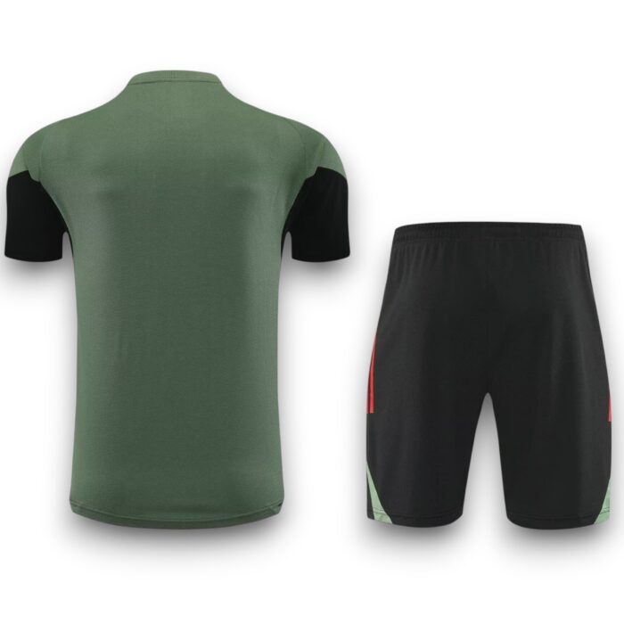 Bayern Munich Alternative Training Set 2025 2026 - Image 2