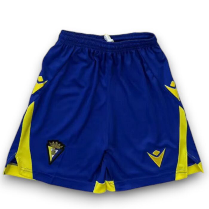 Cadiz F.C Home Pant 2025 2026