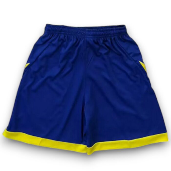 Cadiz F.C Home Pant 2025 2026 - Image 2