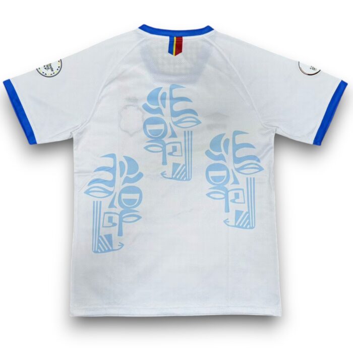 El Congo Away Shirt 2025 - Image 2